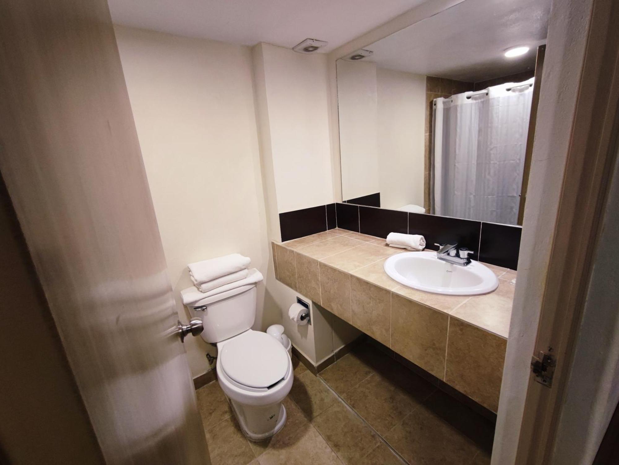 Hotel Plaza Morelos Toluca Eksteriør bilde