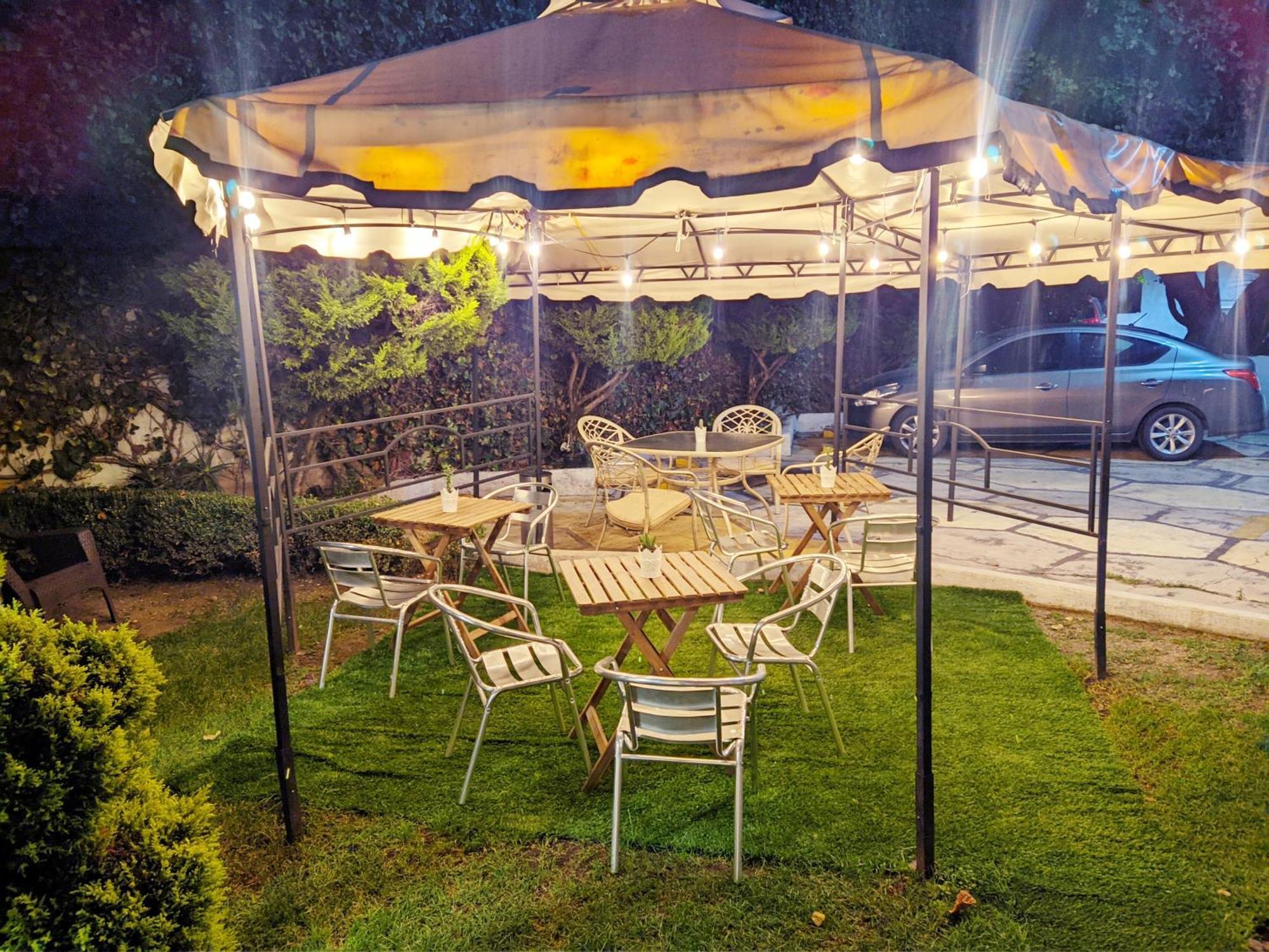 Hotel Plaza Morelos Toluca Eksteriør bilde