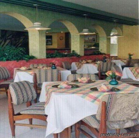 Hotel Plaza Morelos Toluca Eksteriør bilde