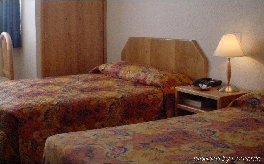 Hotel Plaza Morelos Toluca Eksteriør bilde