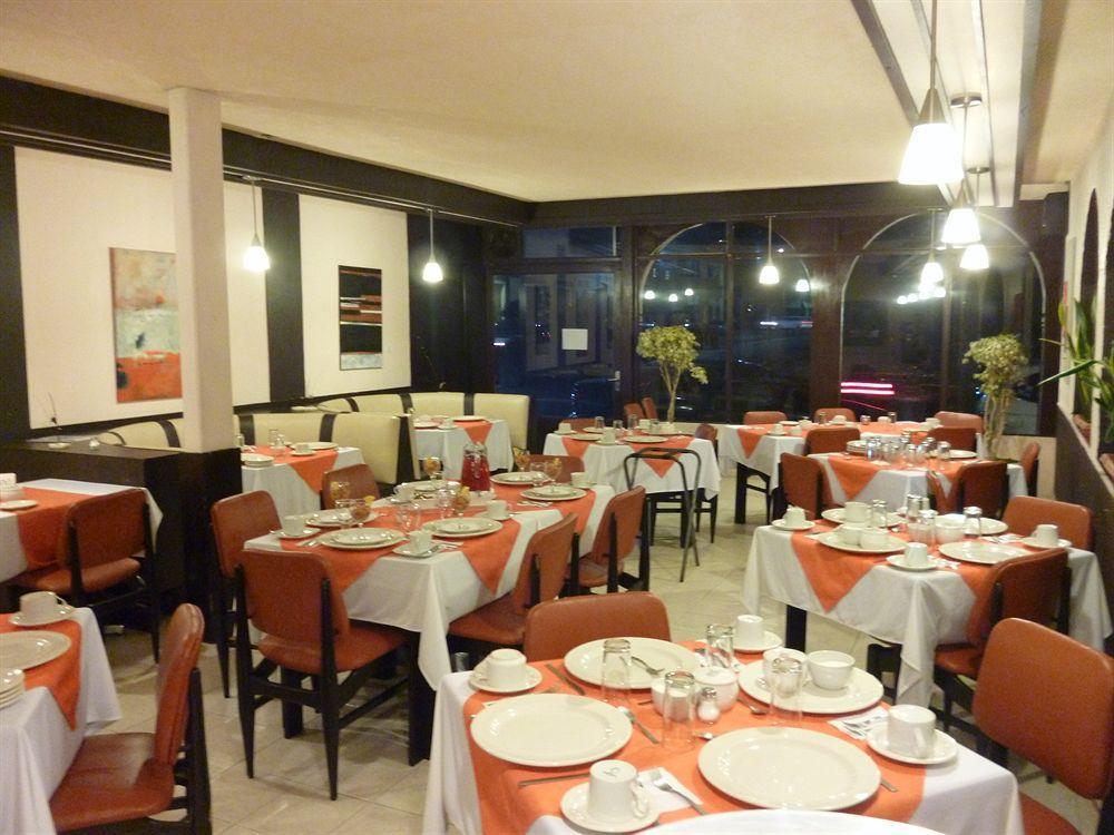 Hotel Plaza Morelos Toluca Eksteriør bilde