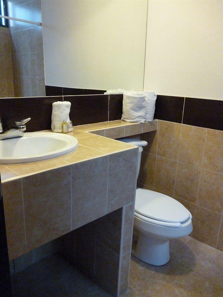 Hotel Plaza Morelos Toluca Eksteriør bilde
