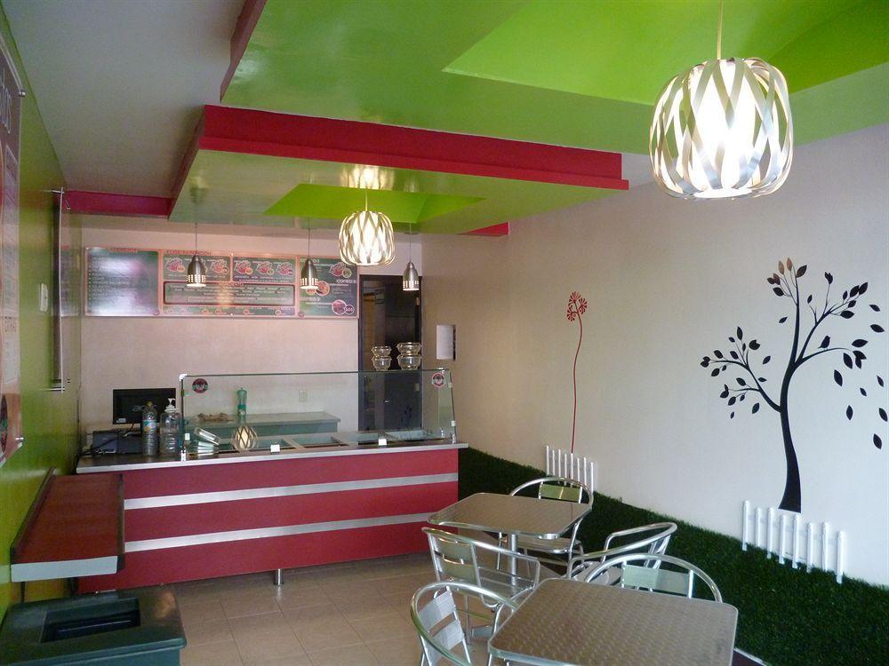Hotel Plaza Morelos Toluca Eksteriør bilde