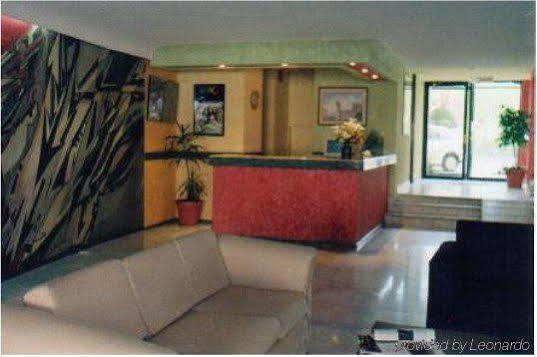Hotel Plaza Morelos Toluca Eksteriør bilde